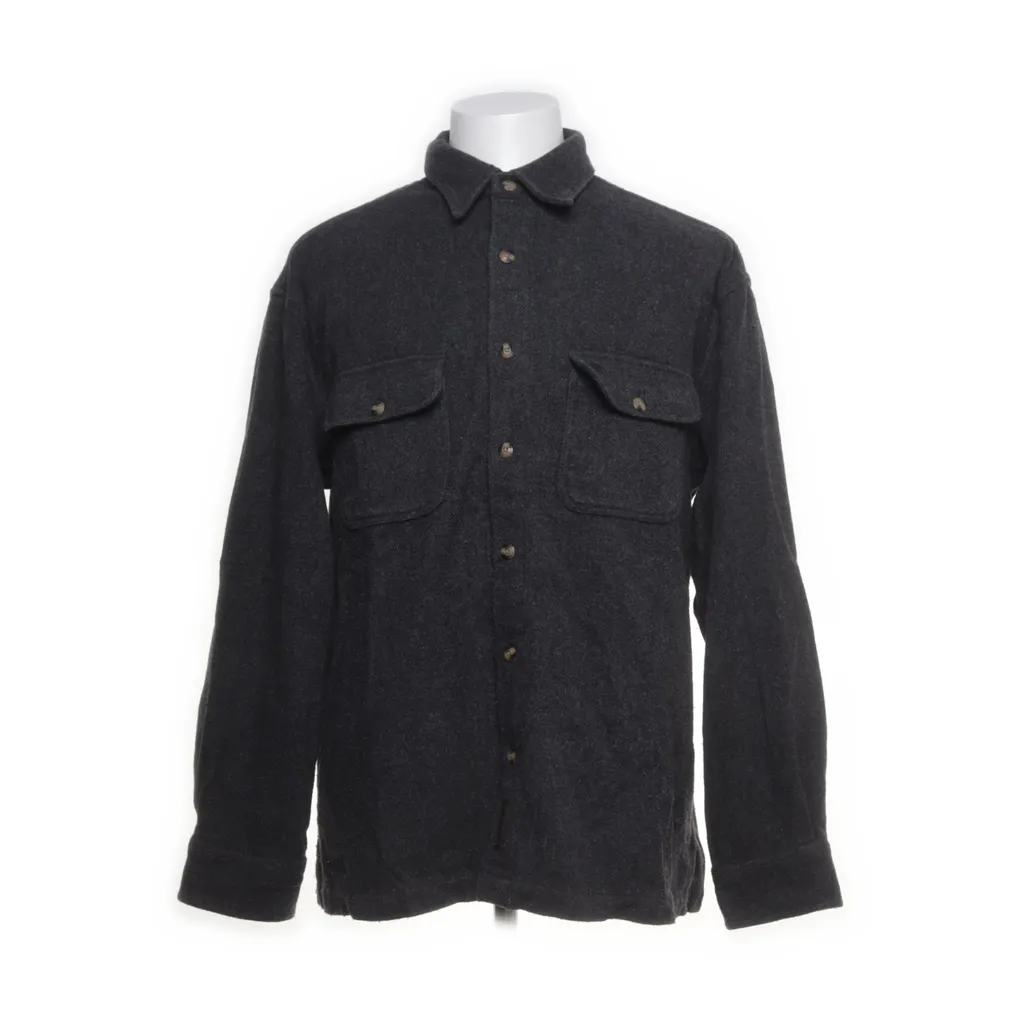 Image of Timberland Overshirt (Preloved)