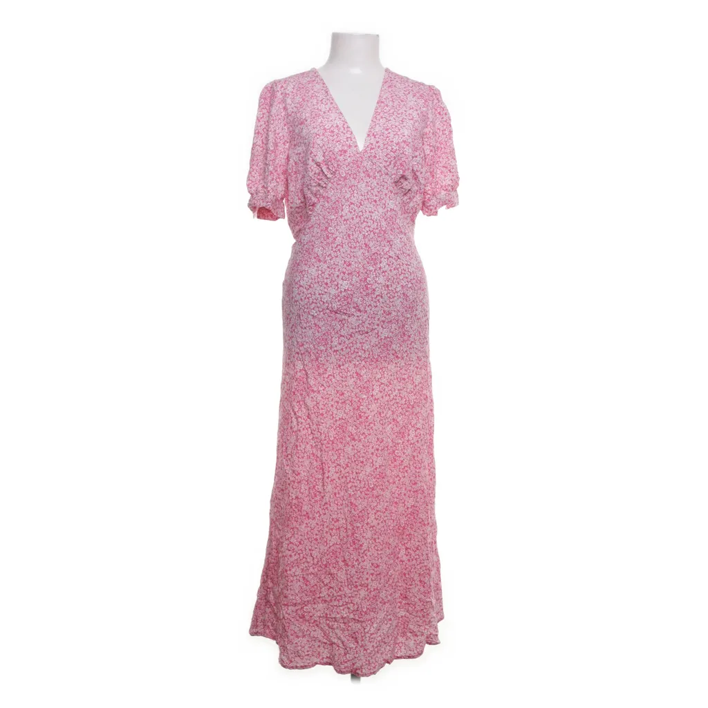 Image of Last Queen Maxi jurk (Preloved)