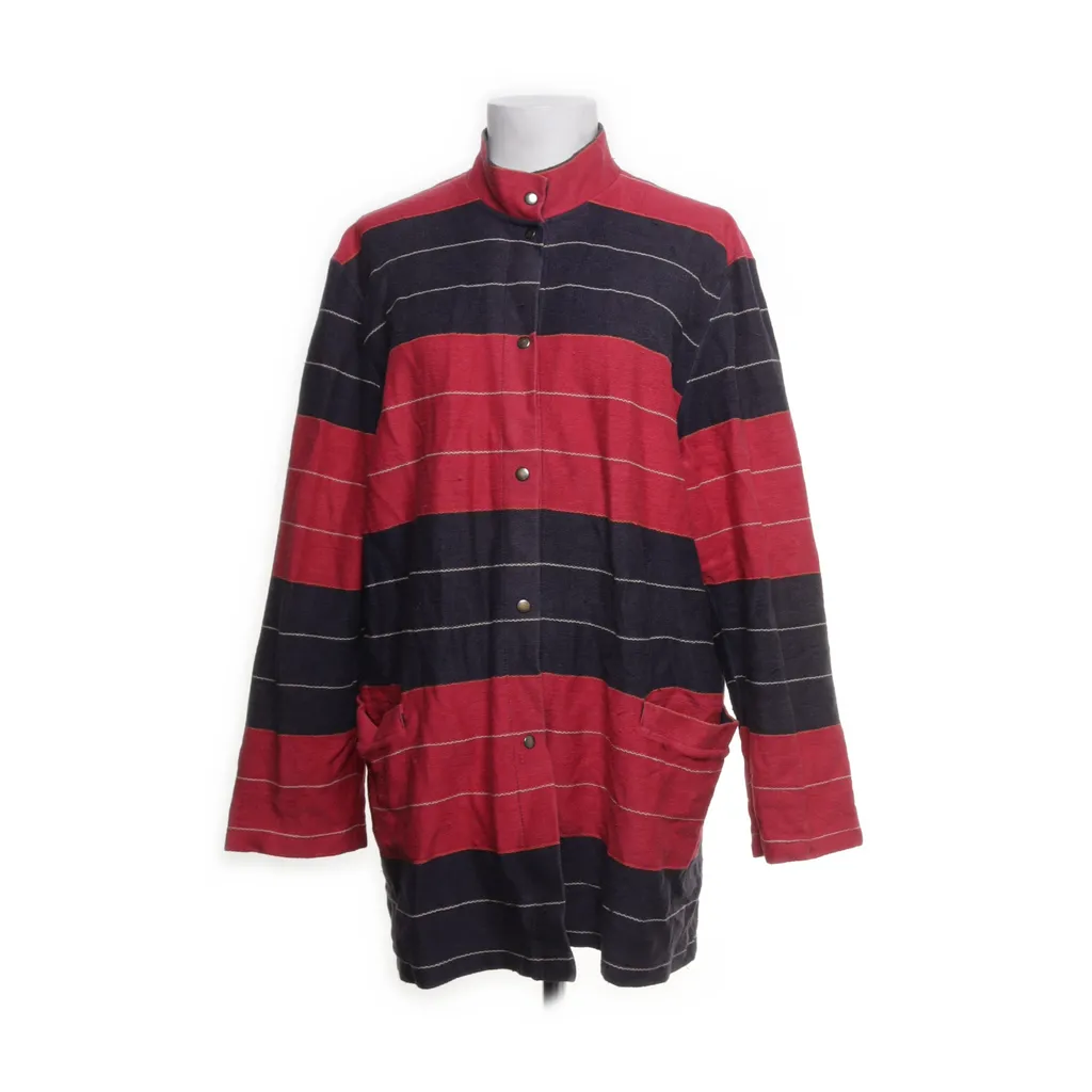 Image of Marimekko Overshirt (Preloved)