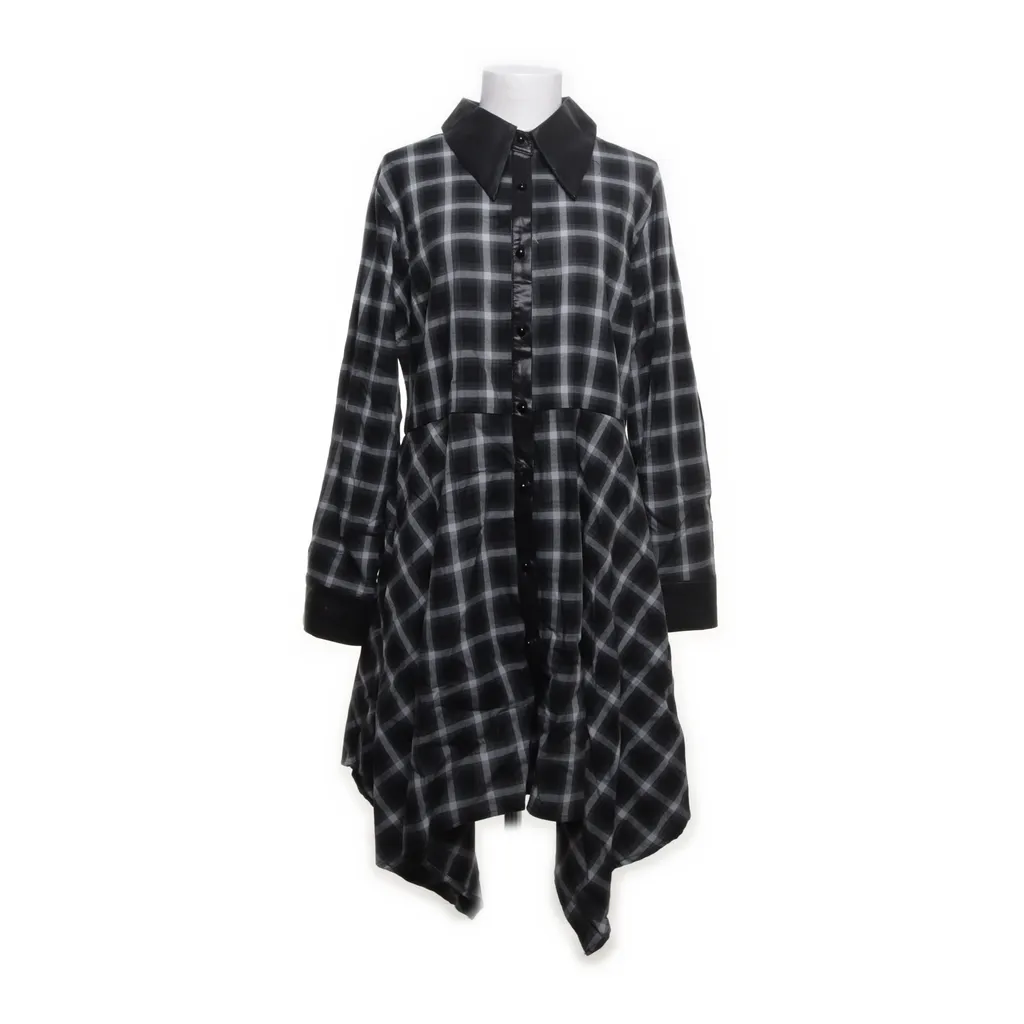 Image of Killstar Blousejurk (Preloved)