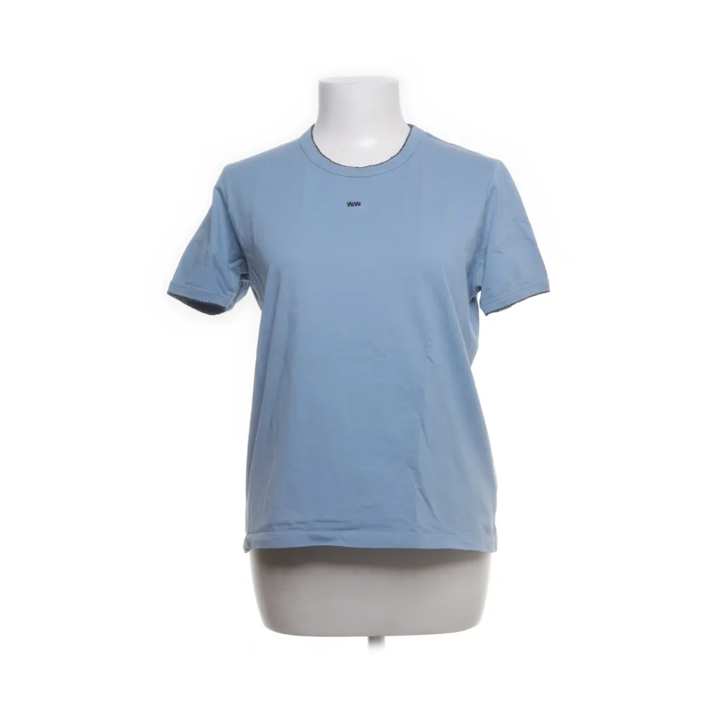 Image of Wood Wood T-shirt (Preloved)