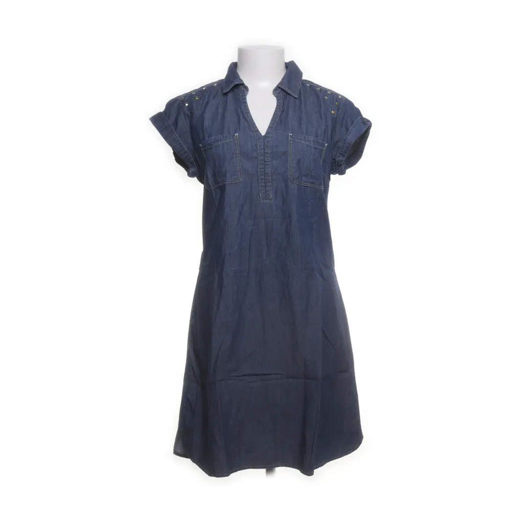 Image of Mexx Denim jurk (Preloved)