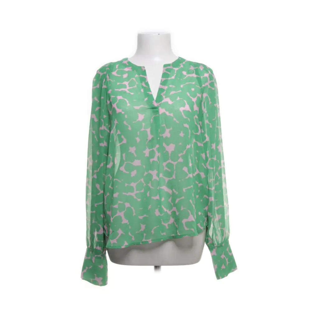 Image of Lindex Strikblouse (Preloved)
