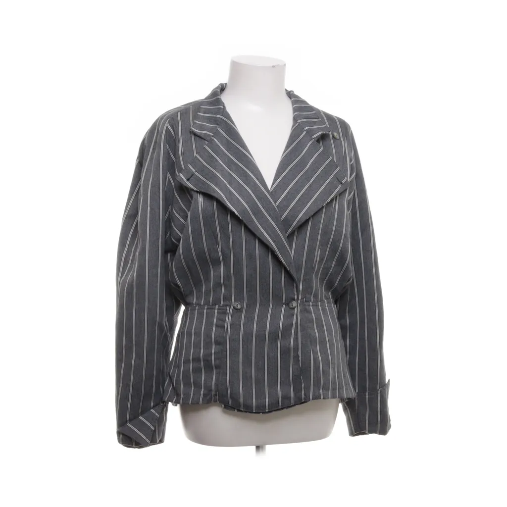 Image of The Shirt Factory Design Linnéa Braun Blazer (Preloved)