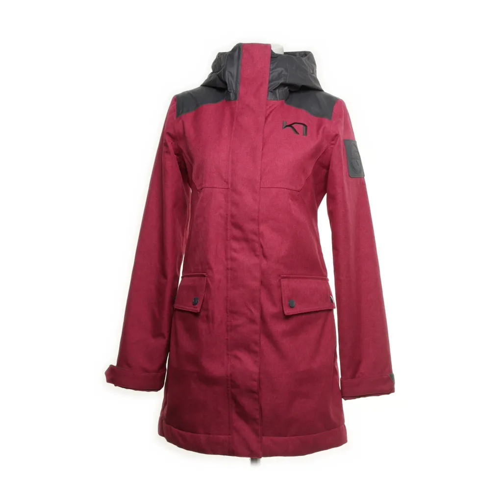 Image of Kari Traa Outdoor jas (Preloved)