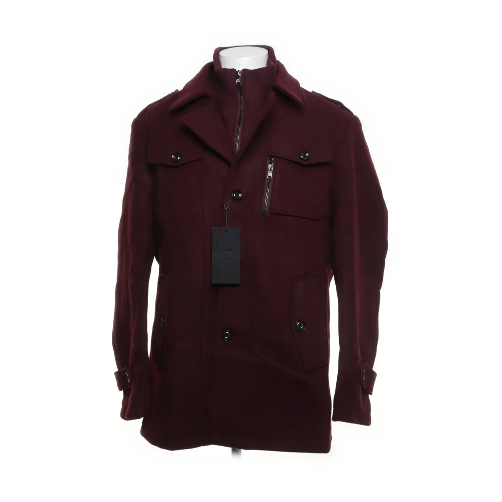 Image of Kudoro Jas (Preloved)