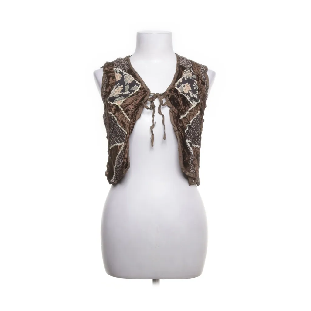 Image of Rene Derhy Gilet (Preloved)