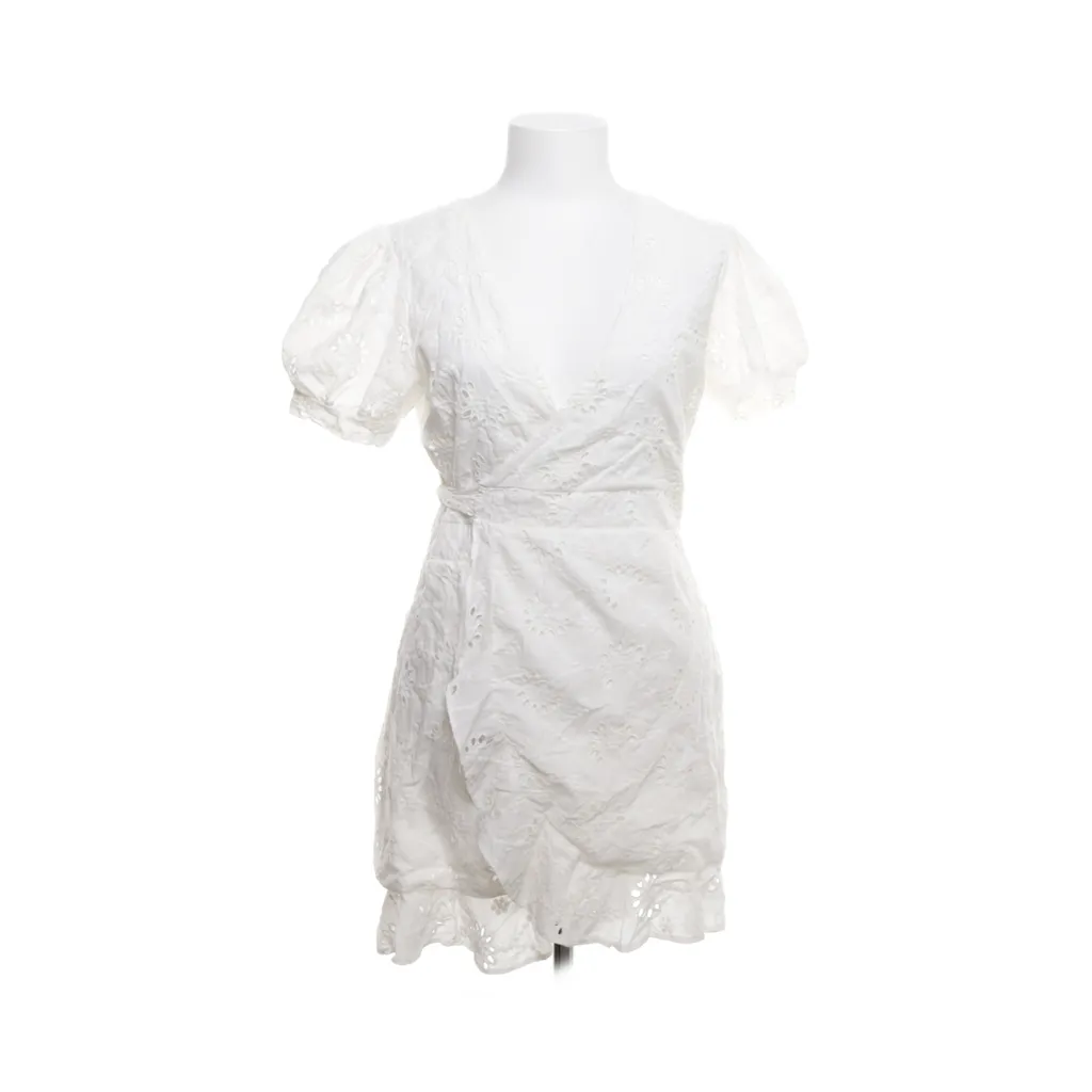 Image of Paola Locatelli x NA-KD Wikkeljurk (Preloved)