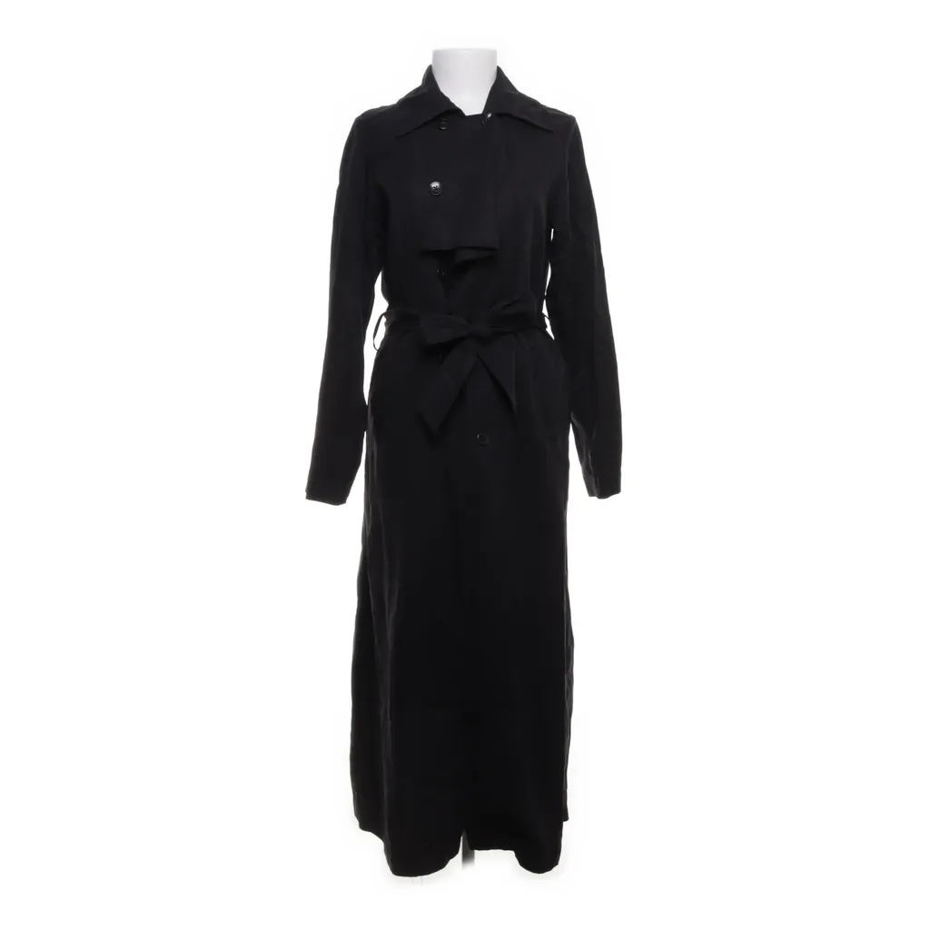 Image of Contemporary Reflections Trenchcoat (Preloved)