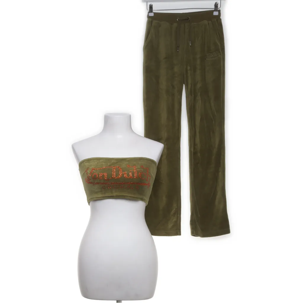 Image of Von Dutch Set (Preloved)