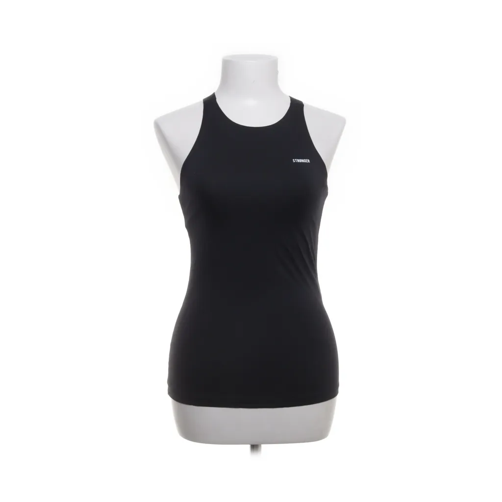 Image of Stronger Sport tanktop (Preloved)
