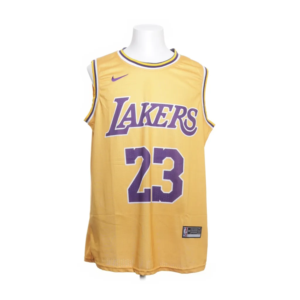 Image of Nike Basketbalshirt (Preloved)