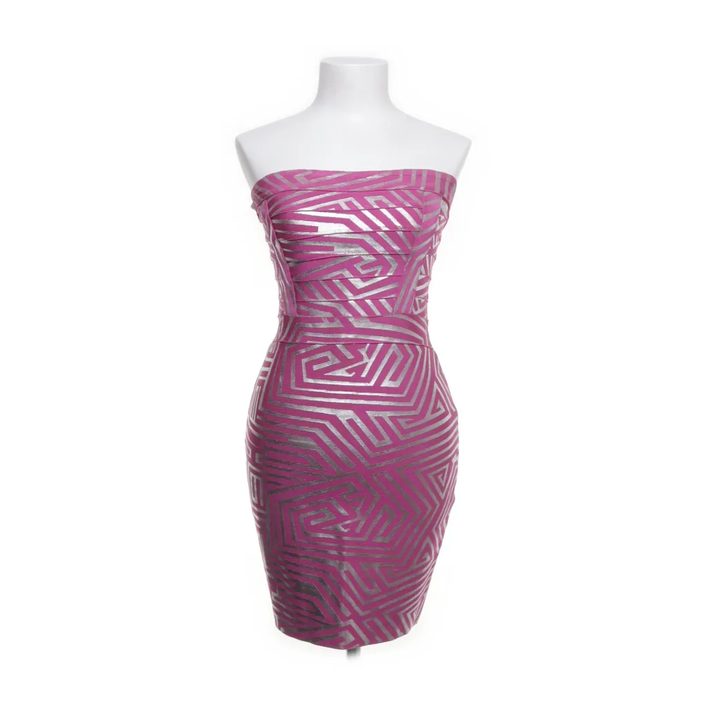 Image of Bebe Cocktailjurk (Preloved)