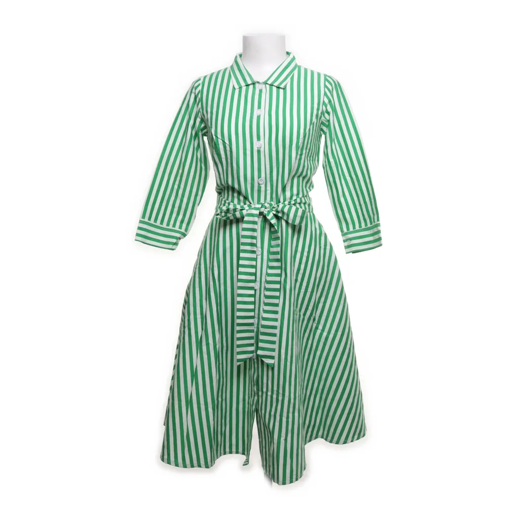 Image of Poppins Clothing Blousejurk (Preloved)