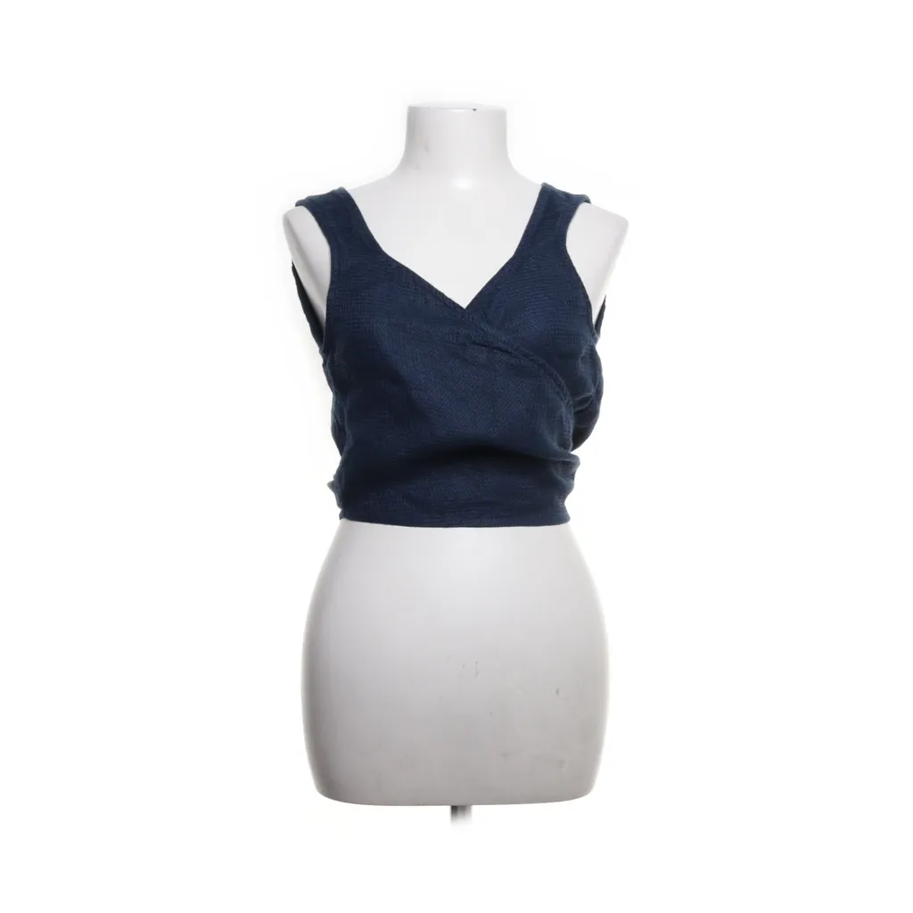 Image of Linenfox Wikkeltop (Preloved)