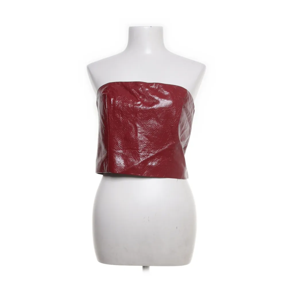 Image of Rotate Tube top (Preloved)