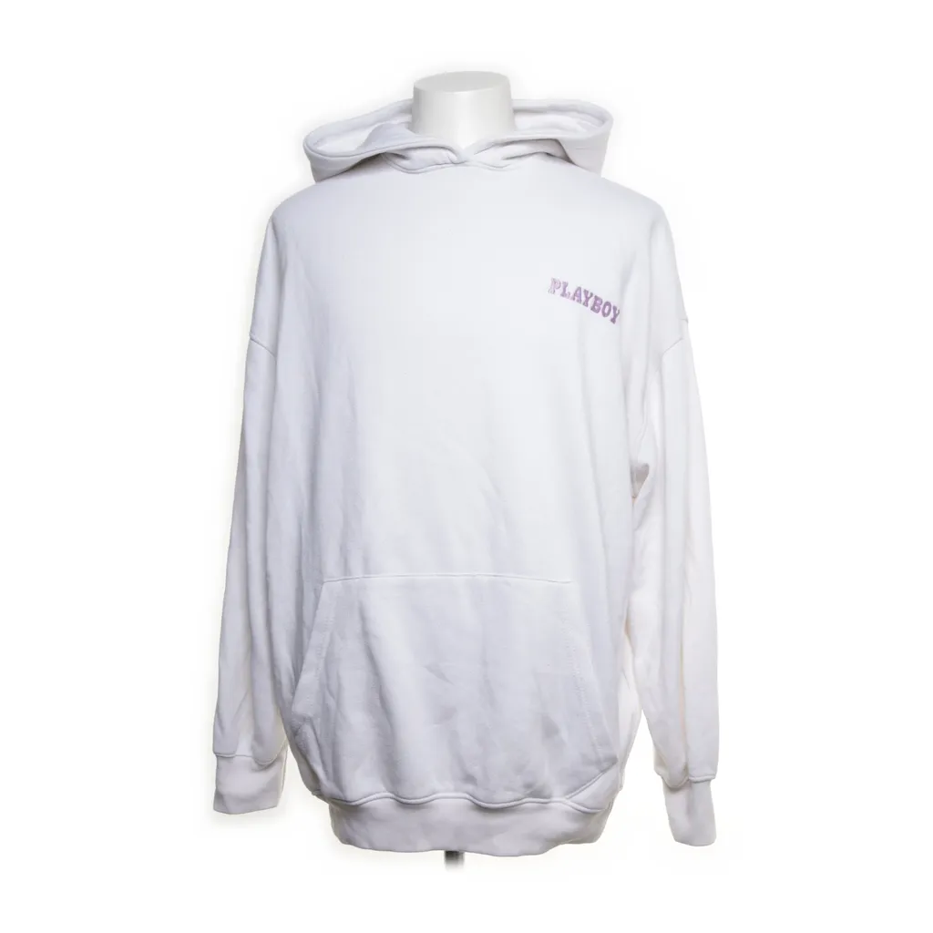 Image of Playboy x Missguided Capuchon sweater (Preloved)