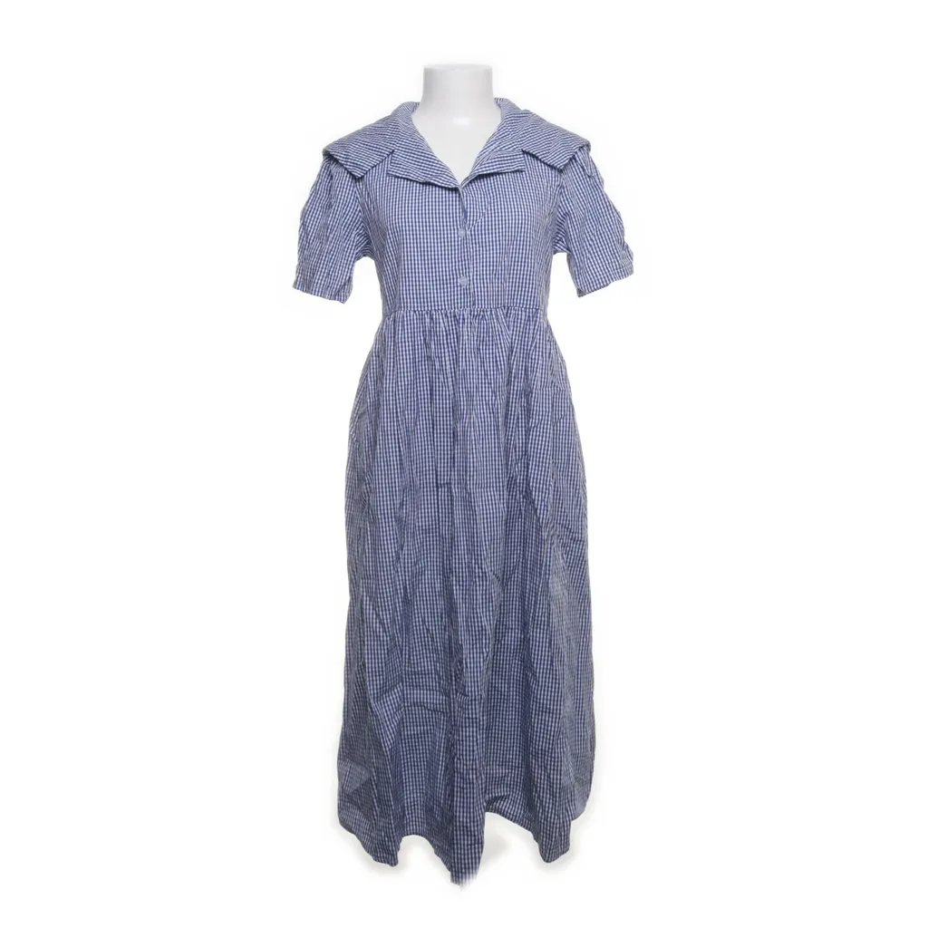 Image of The Open Product Jurk (Preloved)