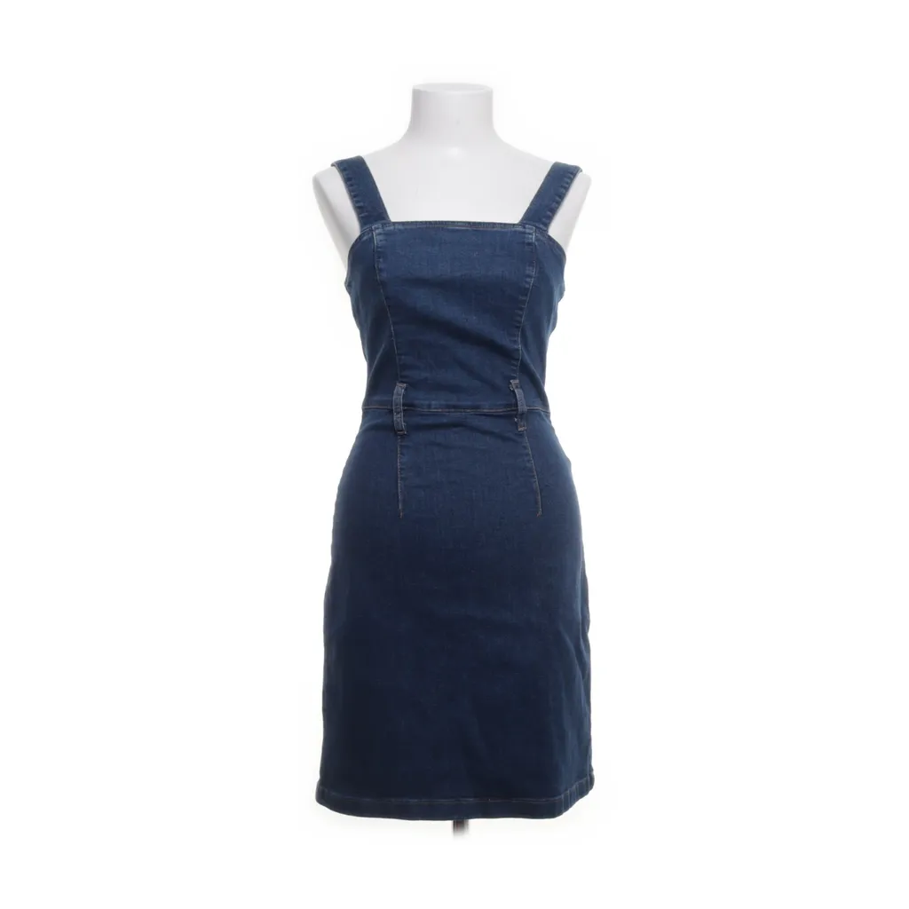 Image of Denim Co Denim jurk (Preloved)