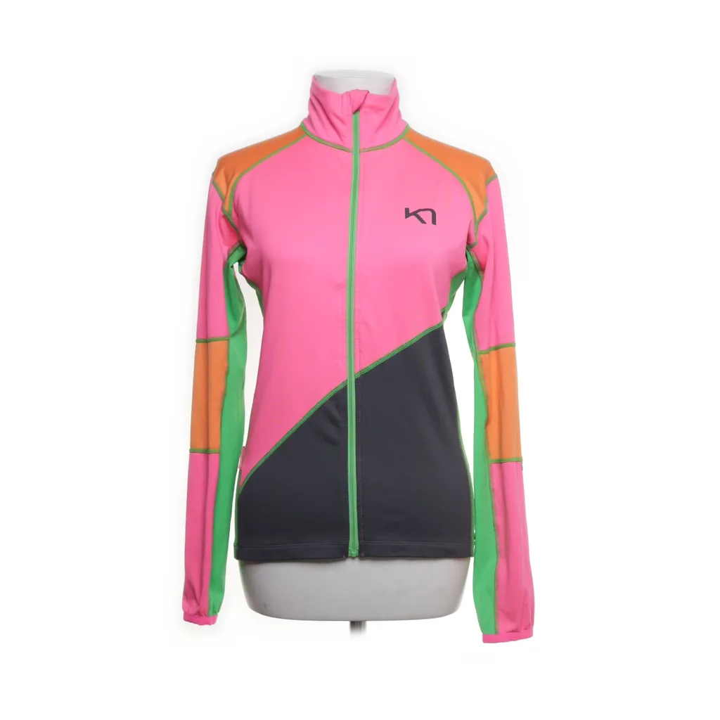 Image of Kari Traa Wielershirt (Preloved)