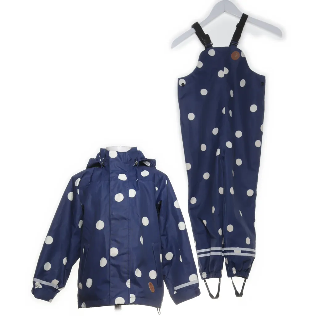 Image of Mini Rodini Regenkleding (Preloved)