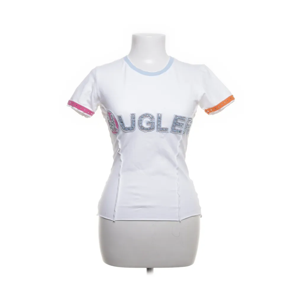 Image of Mugler Top (Preloved)