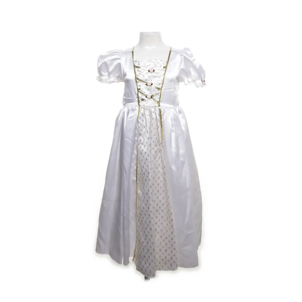 Image of Den Goda Fen Feestkostuums (Preloved)
