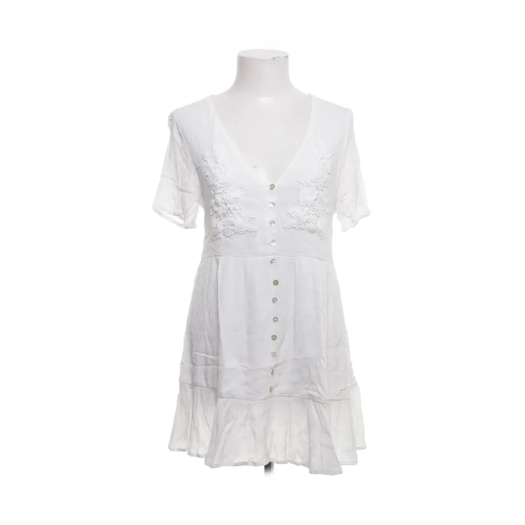Image of Pacific Republic Pull & Bear Jurk (Preloved)