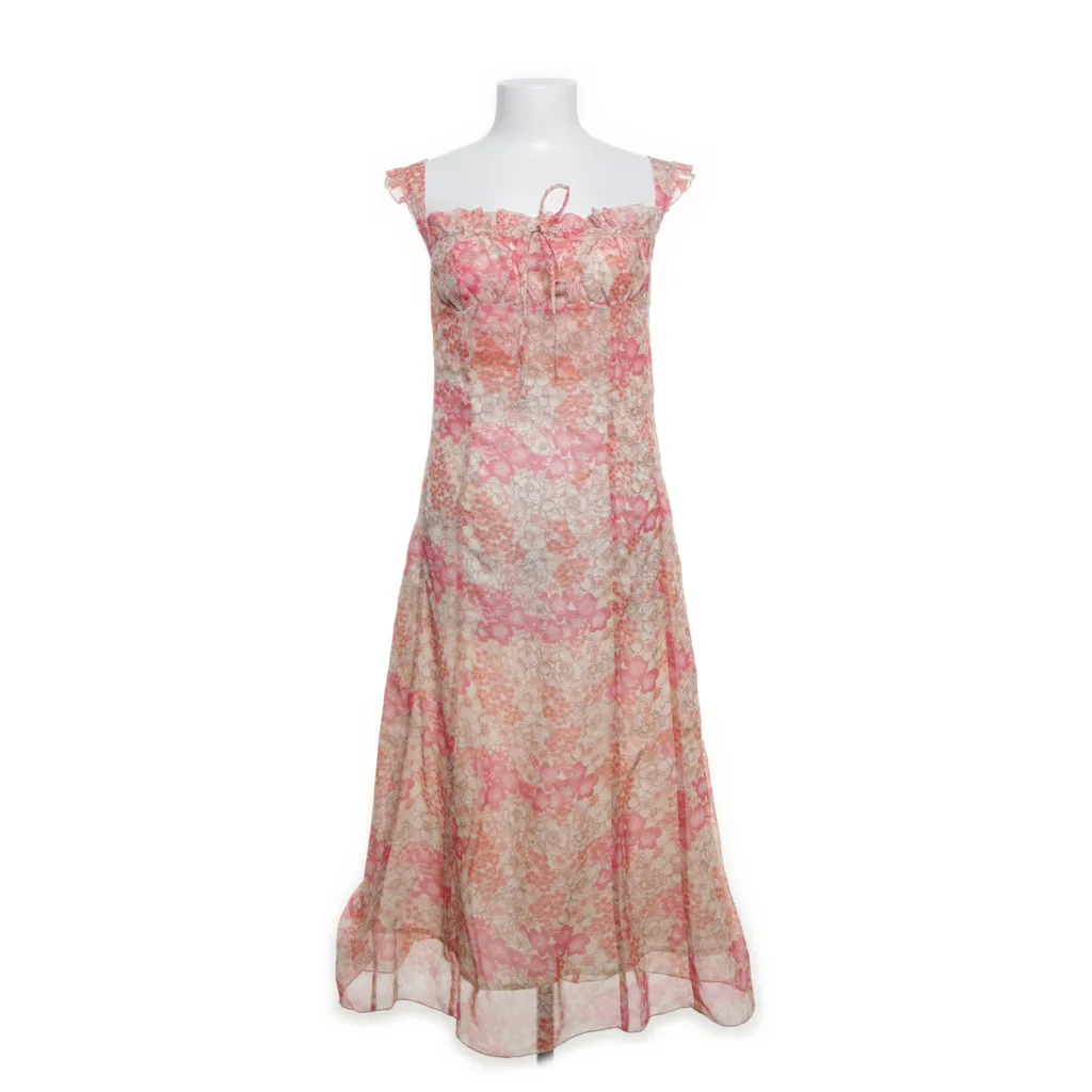 Image of Côté Femme Jurk (Preloved)