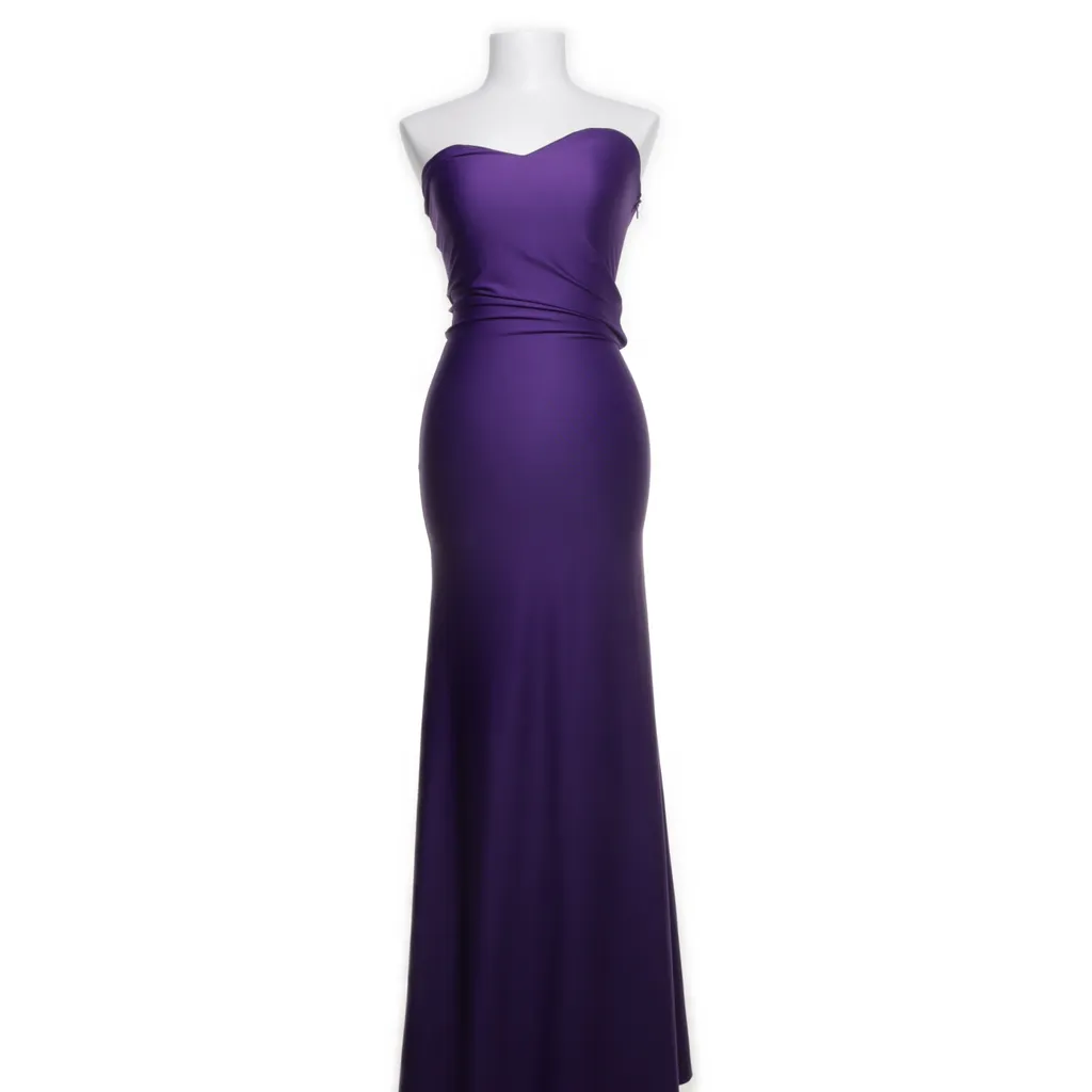 Image of Assso Maxi jurk (Preloved)