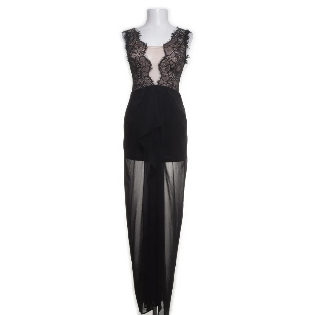 Image of Ginger Fizz Avondjurk (Preloved)