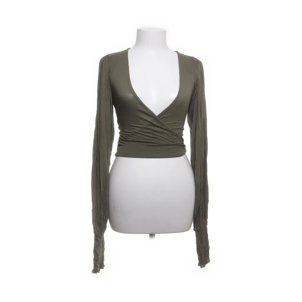 Image of Urban Outfitters Wikkeltop (Preloved)