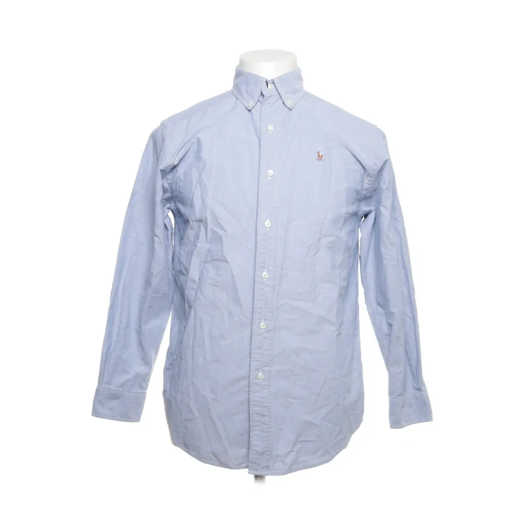 Image of Polo Ralph Lauren Overhemd (Preloved)