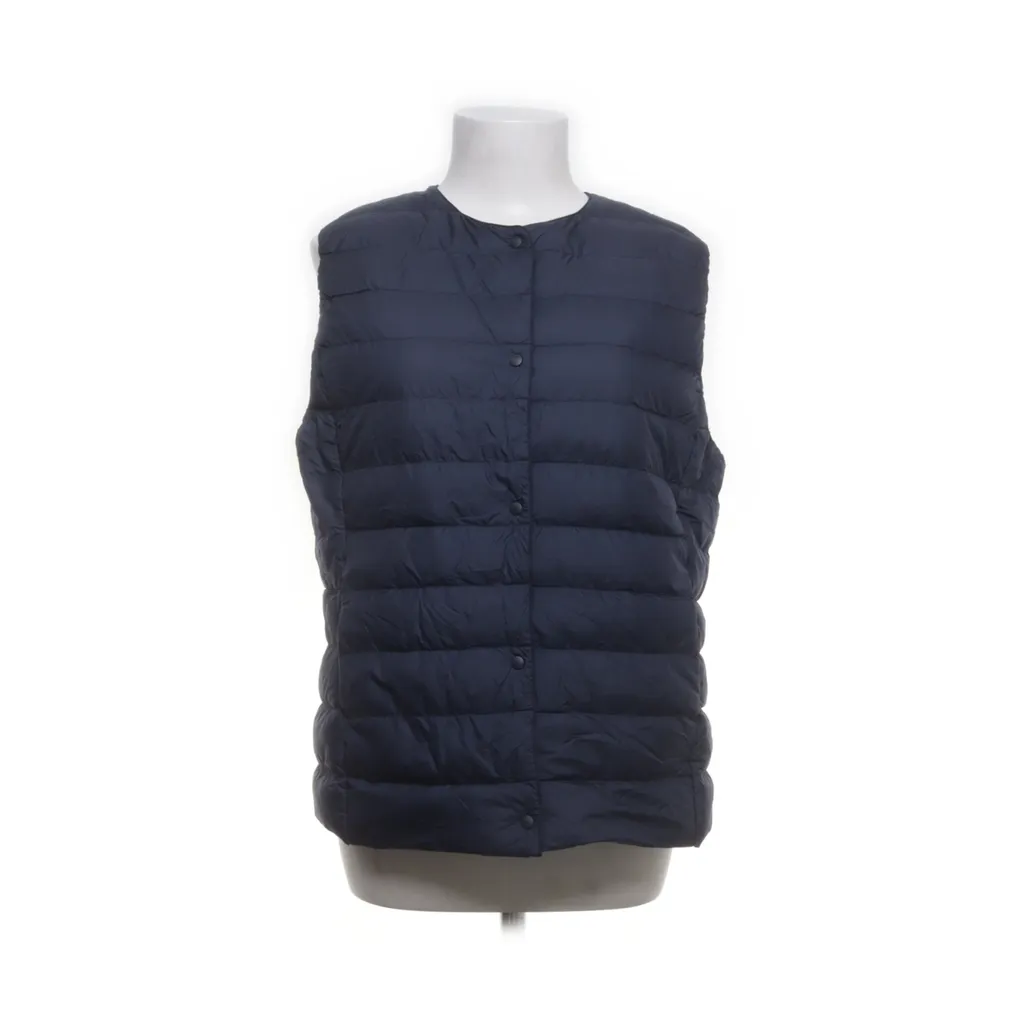 Image of Uniqlo Bodywarmer (Preloved)