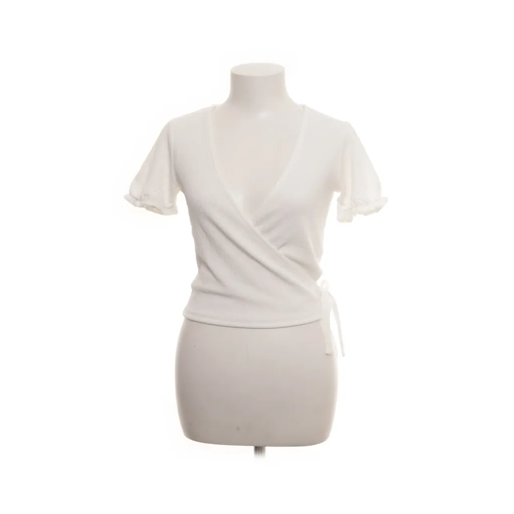 Image of Divided by H&M Wikkeltop (Preloved)