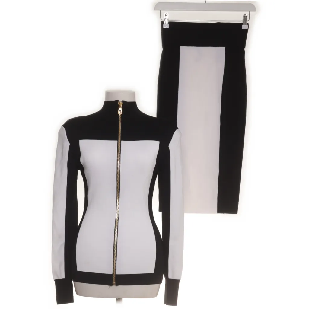 Image of Balmain by H&M Set (Preloved)