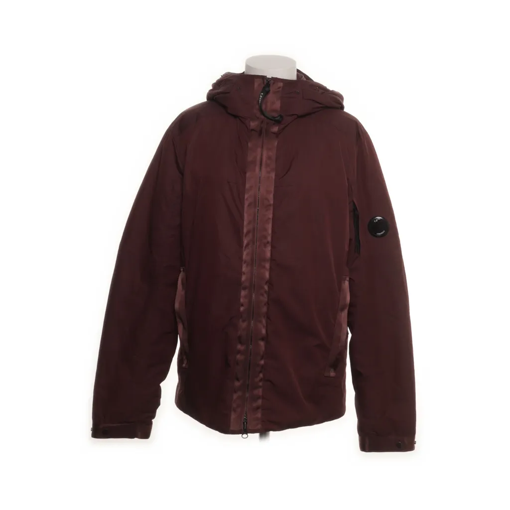 Image of C.P. Company Winterjas (Preloved)