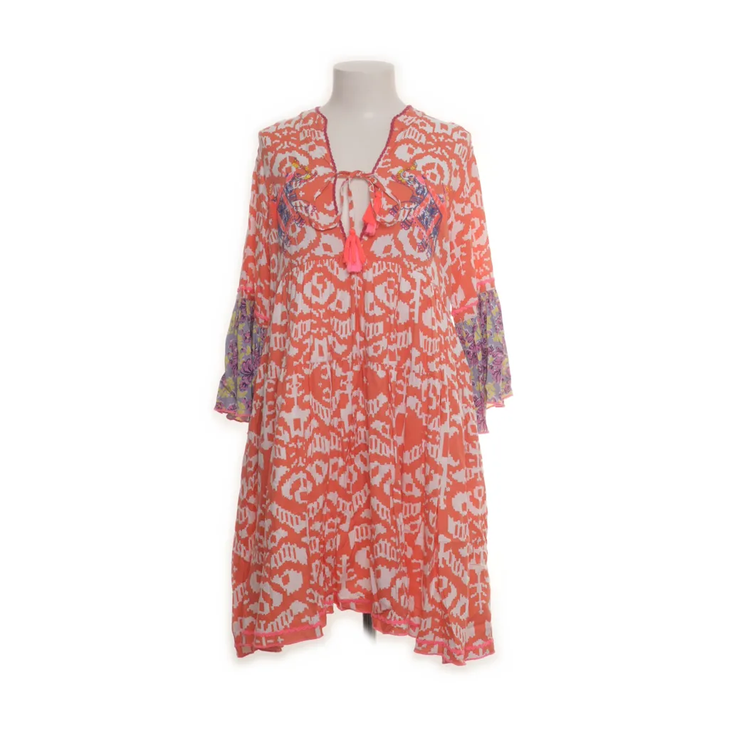 Image of Place du Soleil Jurk (Preloved)