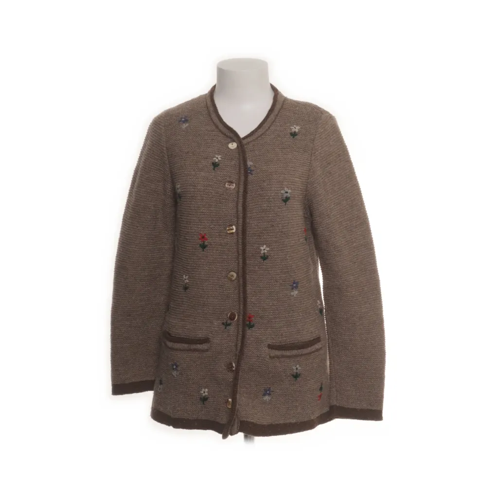 Image of Country Line Cardigan (Preloved)