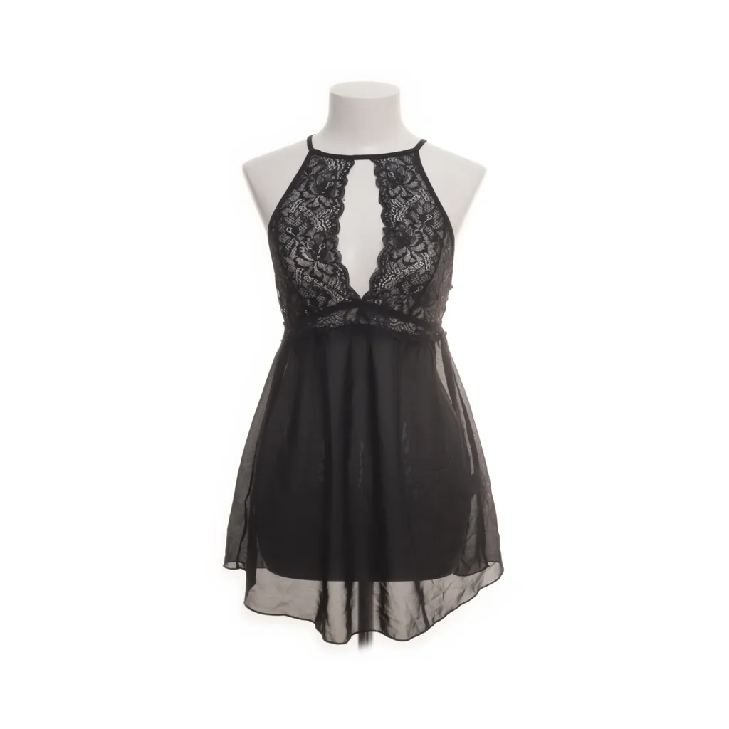 Image of Kiss me Negligé (Preloved)
