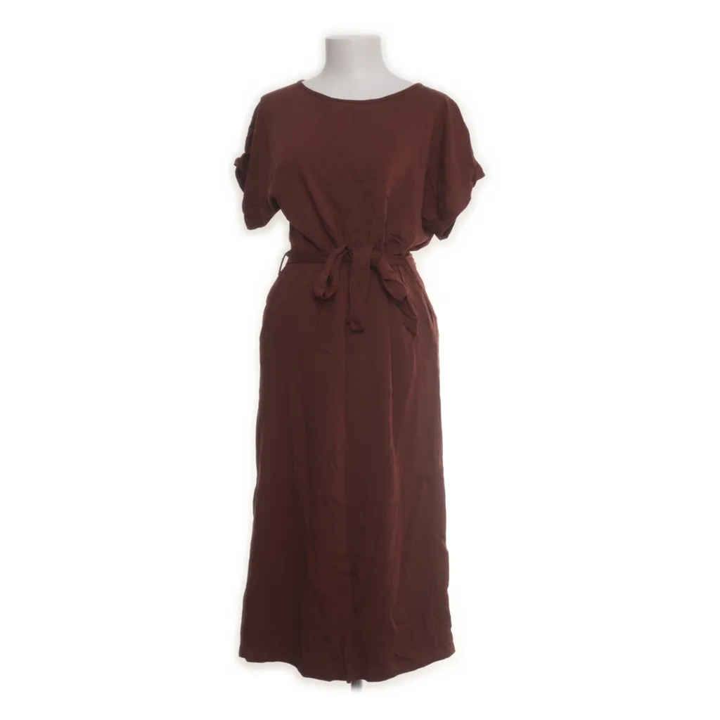 Image of Lanius Maxi jurk (Preloved)