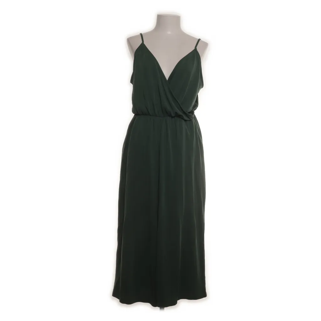 Image of Reserved Jumpsuit (Preloved)