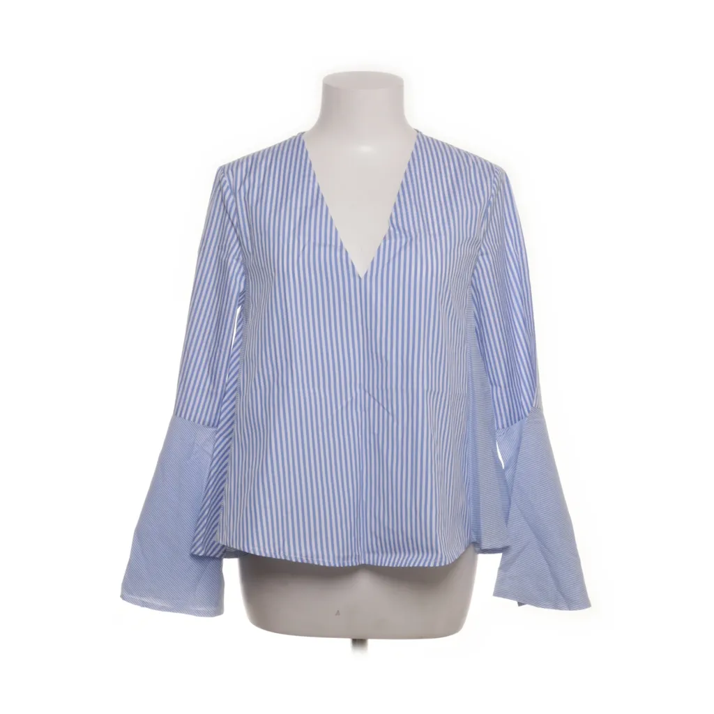 Image of Mango Basics Blouse (Preloved)