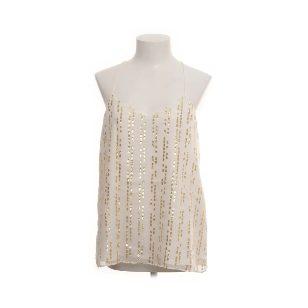 Image of Tibi Tanktop (Preloved)