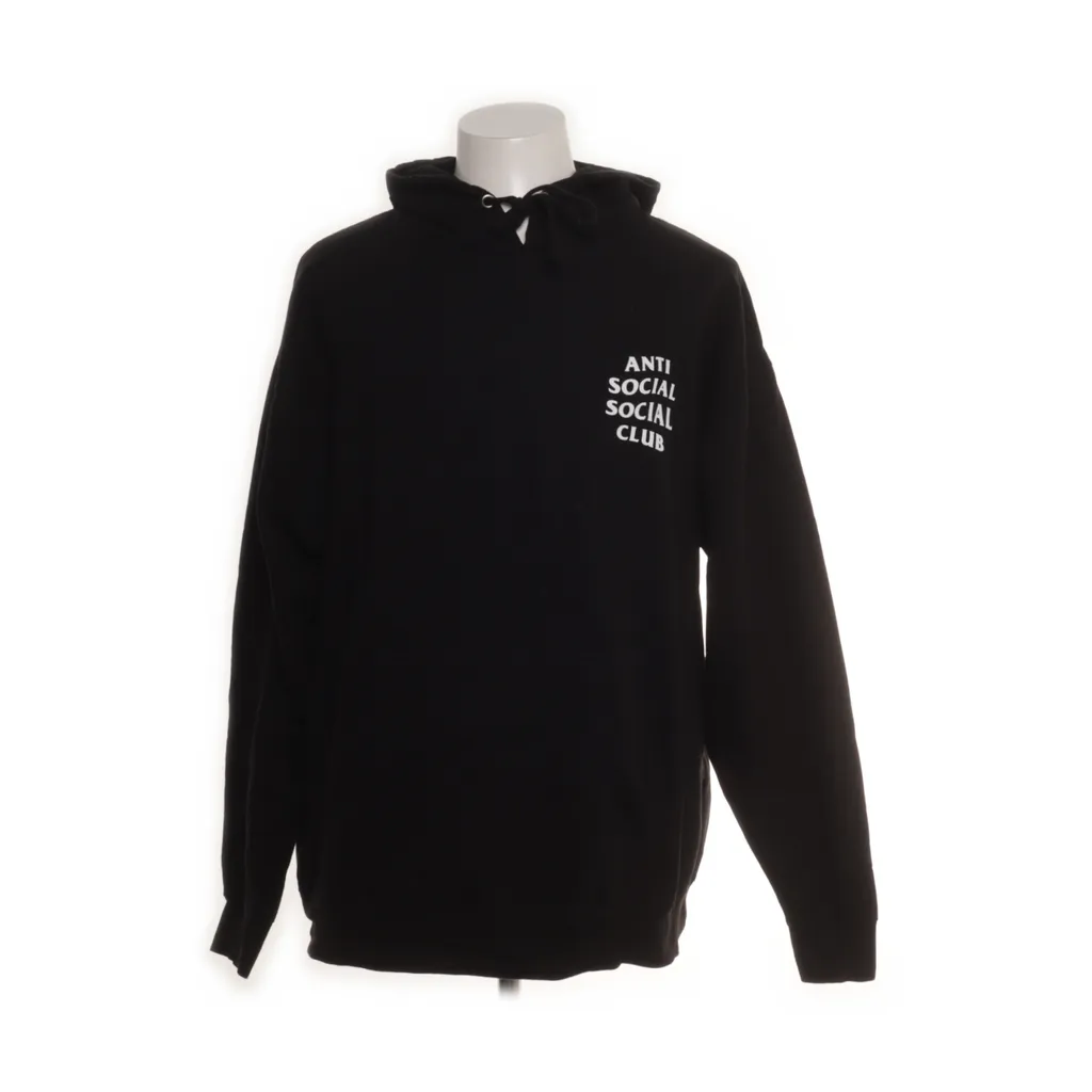 Image of Anti Social Social Club Capuchon sweater (Preloved)
