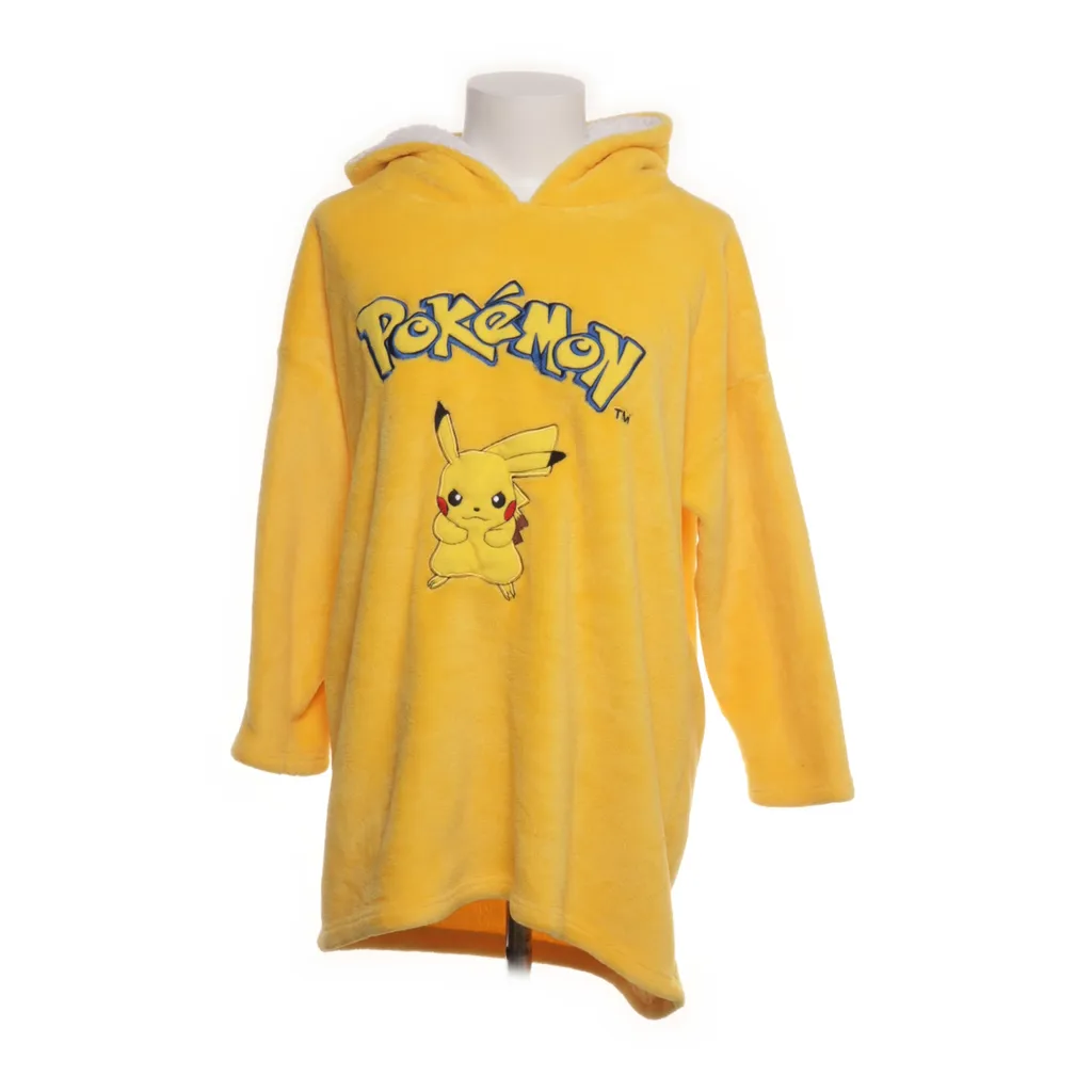 Image of Pokémon Capuchon sweater (Preloved)
