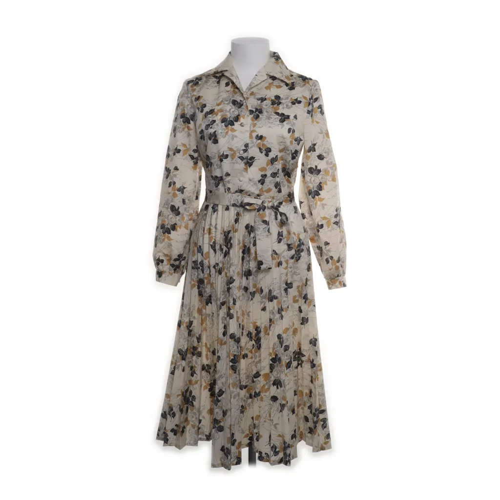 Image of Bröderna Magnusson Blousejurk (Preloved)