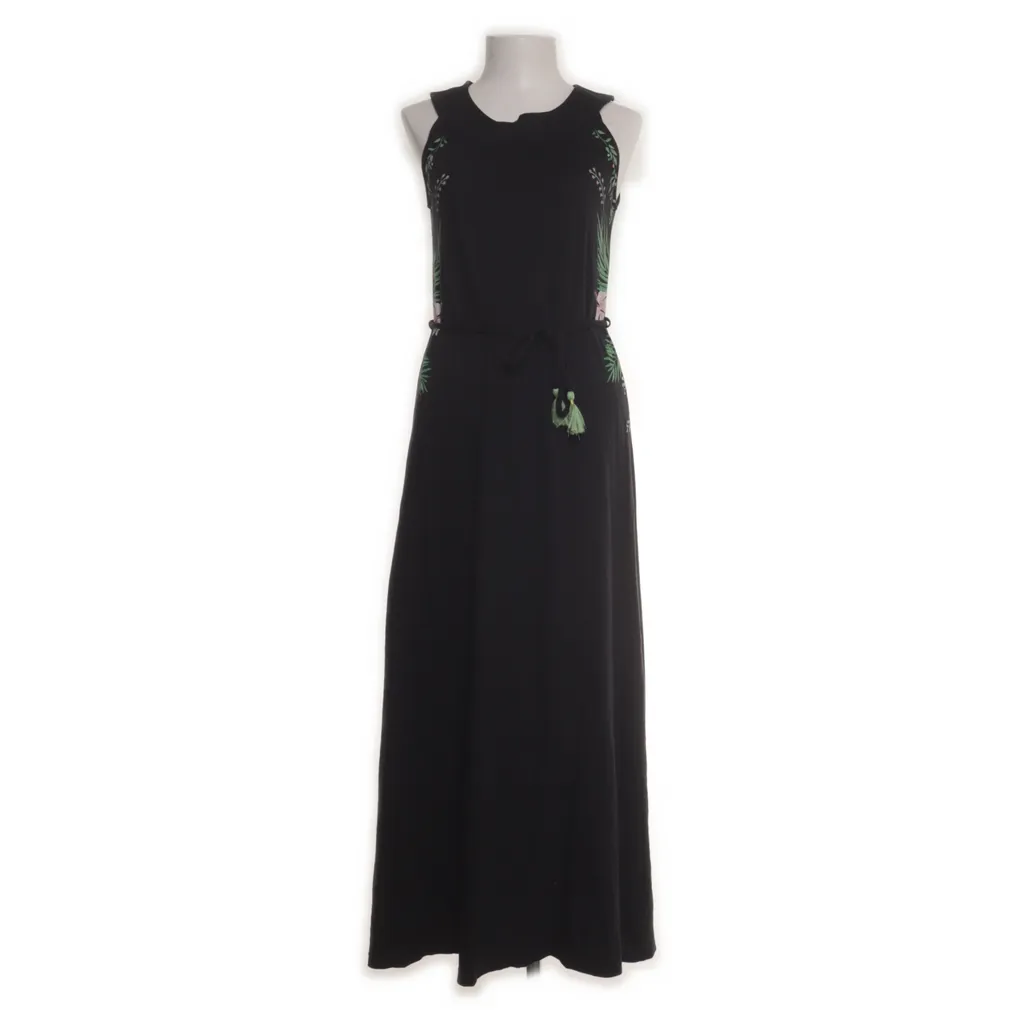 Image of Blutsgeschwister Maxi jurk (Preloved)