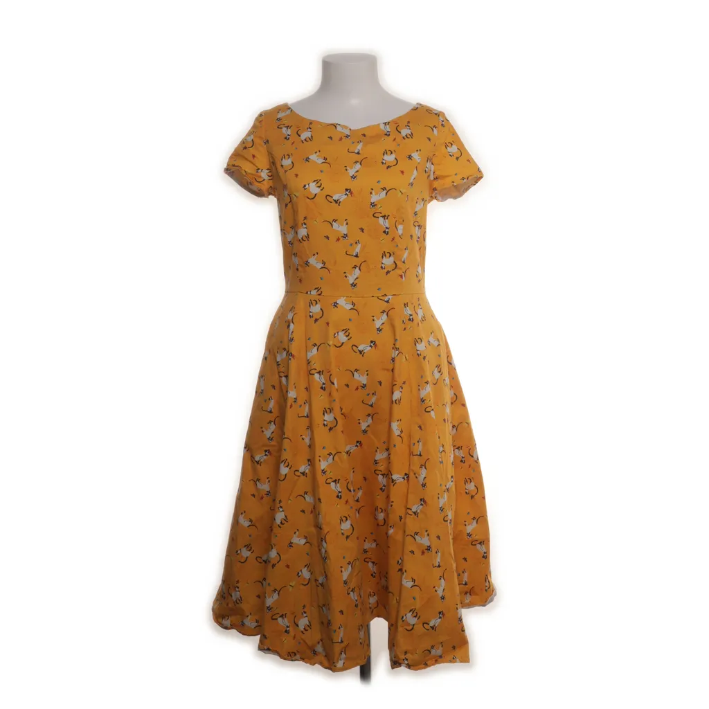 Image of Top Vintage Jurk (Preloved)