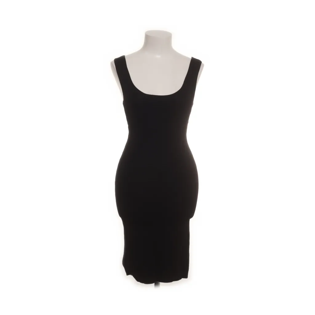 Image of Mango Basics Jurk (Preloved)